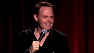 билл бёрр bill burr самая тяжелая работа на свете