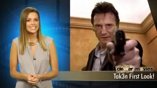 Taken 3 official trailer