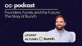 Founders, Funds, and the Future: The Story of Bunch