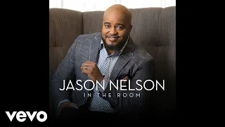 Jason Nelson - In the Room (Audio)