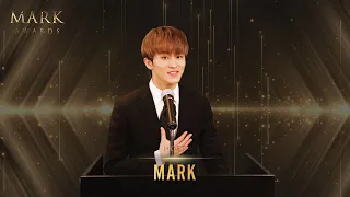 🏆마크 상 | 엔시티 레조넌스(NCT RESONANCE)