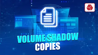 Browse Volume Shadow Copies on a Live Windows System