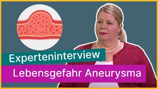 Aneurysmen ohne OP behandeln! | Asklepios