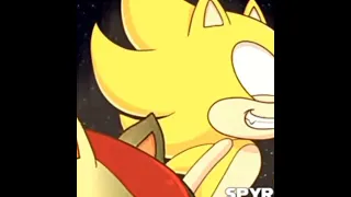 Sonic Adventure 2 Reimagined.(Sad)Edit