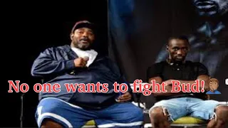 TEAM TERENCE CRAWFORD LIES AND SAYS NO ONE FROM 147 TO 154 WANTS TO FIGHT HIM!🤦🏽‍♂️