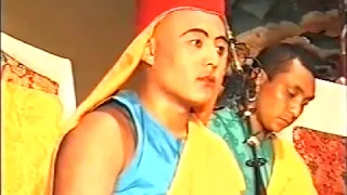 The Life of Guru Rinpoche DVD2 Part3