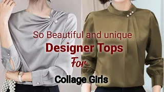 Stylish Tops For Women🥰 |Trendy Tops |Trendy Fashion Tops #Tops