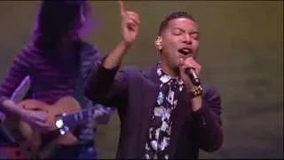 Precious Lord - Stevie Mackey at SeaCoast Grace Church