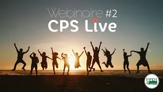 [CPS Live #2] REPLAY 2022 03 03