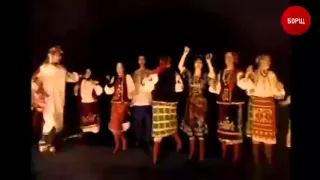 PSY & Верка Сердючка   Gangnam Style