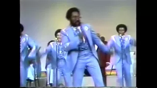 The Spinners - Love or Leave - Live 1976