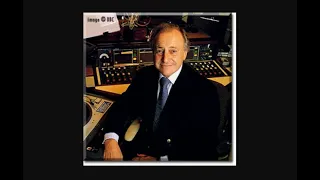 DAVID JACOBS BBC RADIO 2 JAM JINGLE