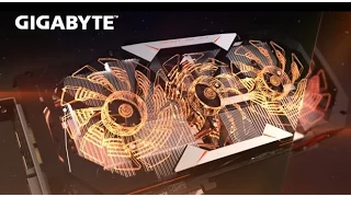 GIGABYTE XTREME GAMING - GTX 1080 Xtreme Gaming Graphics Card