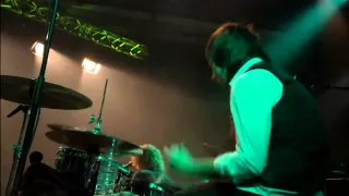 The Raconteurs - Level - Live Montreux 2008