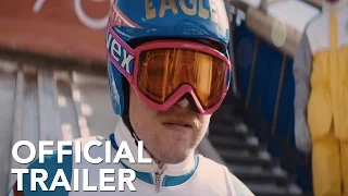 Eddie The Eagle | Official Trailer [HD] | 20th Century Fox South Africa