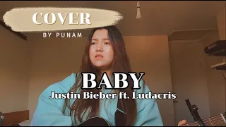 Baby - Justin Bieber ft. Ludacris (Cover)