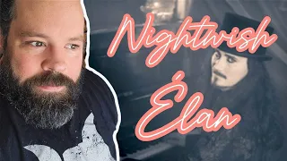 WHAT CAN BE SAID, ITS NIGHTWISH! "Élan"