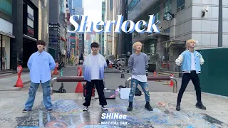 [FULL CAM] 240414 NEEZ | SHINee - Sherlock | 김효진, 재능, 경택, 민성