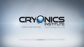 Cryonics Institute 2021 AGM   HD 1080p