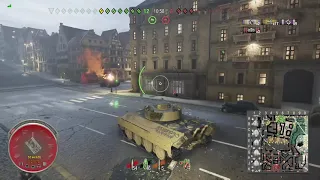World of Tanks Xbox one Pz.Kpfw. V/IV 3 Kills ( Rampanzer)