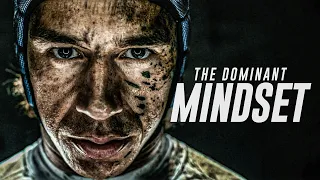 UNLOCK YOUR POTENTIAL: Embrace The Dominant Mindset - Motivational Video