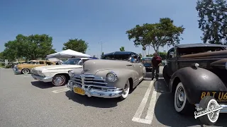 La Puente Park Memorial Day Picnic 2018