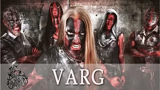 Alle hassen VARG!