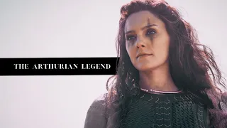The Arthurian Legend - Feral Love