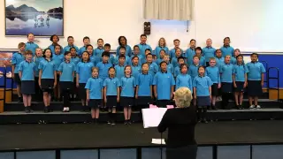 Choir   California Dreaming HD 1080p