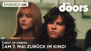 THE DOORS | Zurück im Kino! | Trailer Deutsch | Best of Cinema