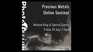Precious Metals Seminar