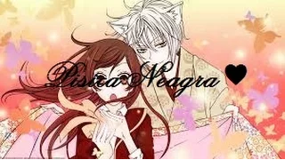 ♥Kamisama Hajimemastita ♥ AMV ♥