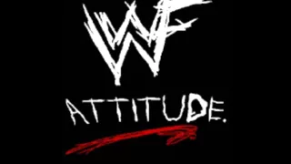 Rare WWF Attitude Entrance Theme (Mabel, Dr Death Steve Williams, Test, The Acolytes,)