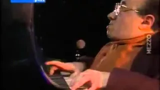 Michel Petrucciani   Take the A train   Jazz Piano Solo