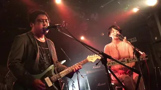 死んだ僕の彼女 my dead girlfriend - Seventeen Front vol. 2 @渋谷club乙 Apr. 8 2017