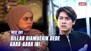 Lagian Billarnya Ngeselin Juga Sih!! | Best Cut Cinta Abadi Leslar ANTV Eps 6 (2/3)