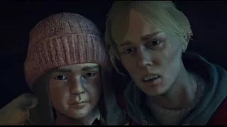 INTO THE DEAD 2 | THIRD ENDING (final)