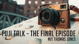 Fuji Talk - The Final Episode - Eure Fragen rund um Fuji