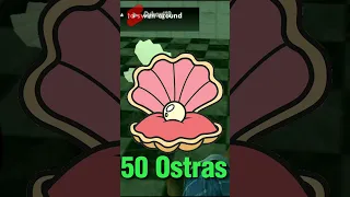 🦪Ubicación y recompensas de las 50 Ostras en GTA San Andreas