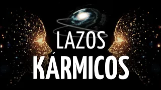 🌀Meditación REGRESIÓN para SANAR tus LAZOS KÁRMICOS | RECONOCE a las ALMAS se REENCUENTRAN