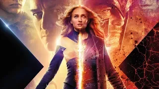 Co jest nie tak z filmem X-Men: Mroczna Phoenix?