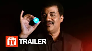 Cosmos: Possible Worlds Season 2 Trailer | Rotten Tomatoes TV