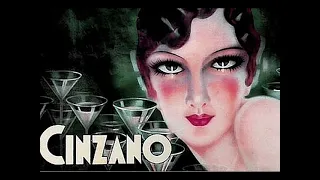 Italian Tango 1941: A. Rabagliati  & Orch. Barzizza - Ho perduto i tuoi baci [Gone Are Your Kisses]