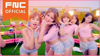 AOA - 심쿵해 (Heart AttacK) Special Video Sparkling Ver.