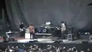the notwist - one with the freaks, Primavera Sound 2008
