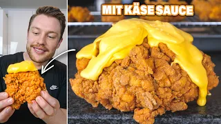 Das knusprigste Fried Chicken Rezept auf Youtube