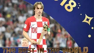 Luka Modrić - Incridible Passes,Skills Show,Amazing Dribling,...● |Player Of The Year| ●HD 1080p