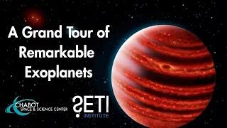 A Grand Tour of Remarkable Exoplanets