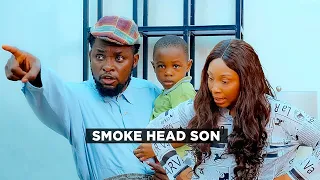 Smoke Head Son (Best Of Mark Angel Comedy)