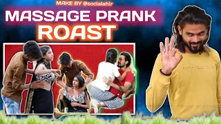 BAND KARO🙏 | Cringe & tharki indian Pranks must be stopped | ROAST WALA YAAR